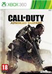 Xbox 360 | Call of Duty Advanced Warfare | ПЕРЕНОС