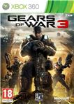 Xbox 360 | Gears of War 3 | TRANSFER
