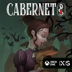 Cabernet | Xbox * Ключ/Код