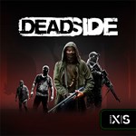 Deadside | Xbox * Ключ/Код