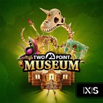 Two Point Museum | Xbox * Ключ/Код