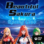 Beautiful Sakura Racing Club | Xbox * Ключ/Код