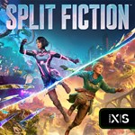 Split Fiction | Xbox * Ключ/Код