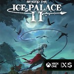 Beyond the Ice Palace 2 | Xbox * Ключ/Код
