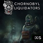 Chornobyl Liquidators | Xbox * Ключ/Код