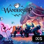 Wanderstop | Xbox * Ключ/Код
