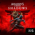 Assassin’s Creed Shadows | Xbox * Ключ/Код