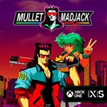 MULLET MADJACK | Xbox * Ключ/Код
