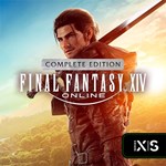 FINAL FANTASY XIV Online Complete  | Xbox * Ключ/Код