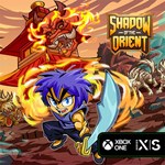Shadow of the orient | Xbox * Ключ/Код