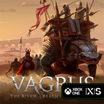 Vagrus The Riven Realms | Xbox * Ключ/Код