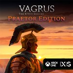 Vagrus The Riven Realms Praetor | Xbox * Ключ/Код
