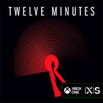 Twelve Minutes | Xbox * Ключ/Код