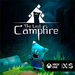The Last Campfire | Xbox * Ключ/Код