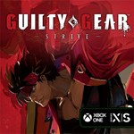 Guilty Gear Strive | Xbox * Ключ/Код