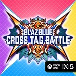 BlazBlue Cross Tag Battle Special  | Xbox * Ключ/Код