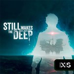 Still Wakes the Deep | Xbox * Ключ/Код