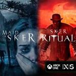 Sker Collectors Bundle | Xbox * Ключ/Код