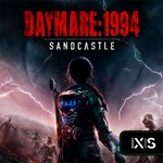 Daymare 1994 Sandcastle | Xbox Series X|S * Ключ/Код