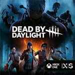 Dead by Daylight | Xbox * Ключ/Код