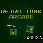Retro Tank Arcade | Xbox * Ключ/Код