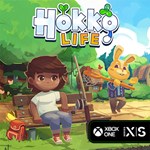 Hokko Life | Xbox * Ключ/Код