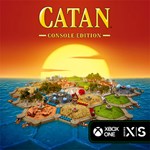 CATAN Console Edition | Xbox * Ключ/Код