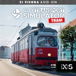 City Transport Simulator E1 Vienna | Xbox * Ключ/Код