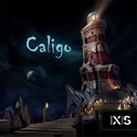 Caligo | Xbox Series X|S * Ключ/Код