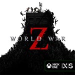 World War Z | Xbox Series X|S * Ключ/Код