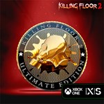 Killing Floor 2 Ultimate | Xbox * Ключ/Код