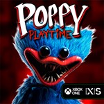 Poppy Playtime Chapter 1 | Xbox * Ключ/Код