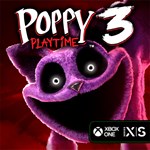 Poppy Playtime Chapter 3 | Xbox * Ключ/Код