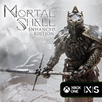 Mortal Shell Enhanced | Xbox * Ключ/Код