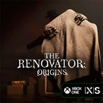 The Renovator Origins | Xbox * Ключ/Код