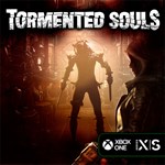 Tormented Souls | Xbox * Ключ/Код