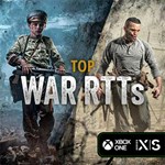 Top War RTTs | Xbox * Ключ/Код