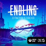 Endling Extinction is Forever | Xbox * Ключ/Код
