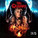 The Quarry | Xbox Series X|S * Ключ/Код