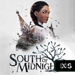 South of Midnight | Xbox Series X|S * Ключ/Код