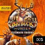 Big Buck Hunter Ultimate Trophy | Xbox * Ключ/Код