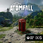 Atomfall | Xbox * Ключ/Код