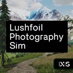 Lushfoil Photography Sim | Xbox Series X|S * Ключ/Код