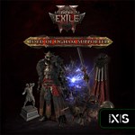 Lord of Ogham Supporter Pack | Xbox * Ключ/Код