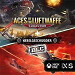 Aces of the Luftwaffe Squadron Extended | Xbox * Ключ