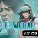 The Safe Place | Xbox * Ключ/Код