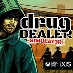 Drug Dealer Simulator | Xbox * Ключ/Код