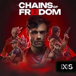 Chains of Freedom | Xbox Series X|S * Ключ/Код