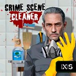 Crime Scene Cleaner | Xbox Series X|S * Ключ/Код