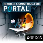 Bridge Constructor Portal | Xbox * Ключ/Код